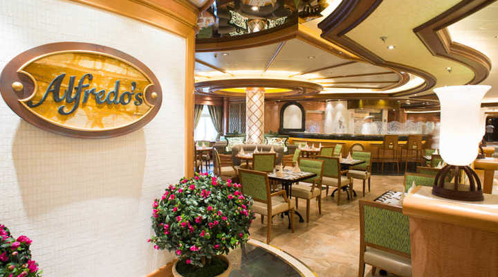 Alfredo's Pizzeria